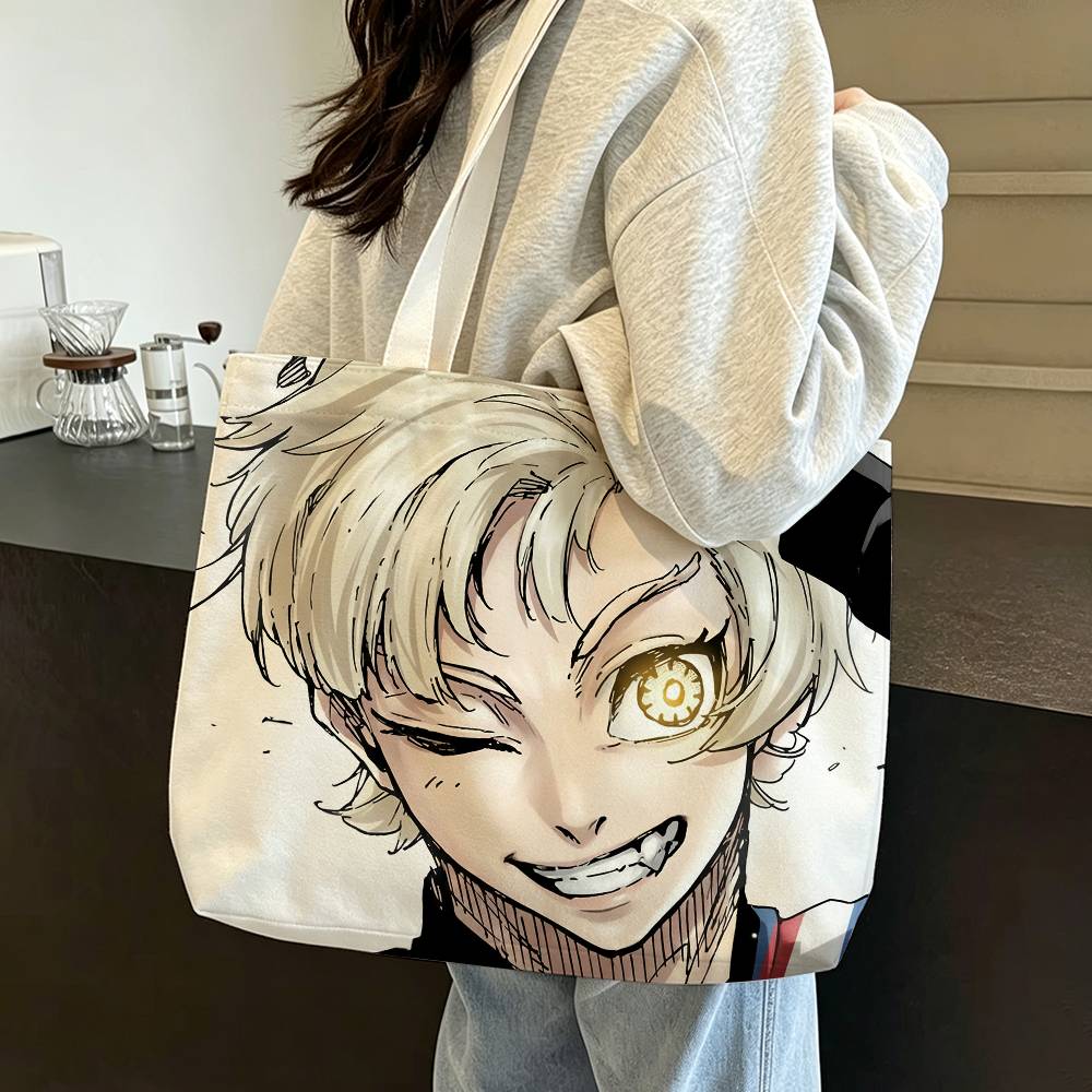 Handbags - Cute B-L Anime C-Charles Large Capacity