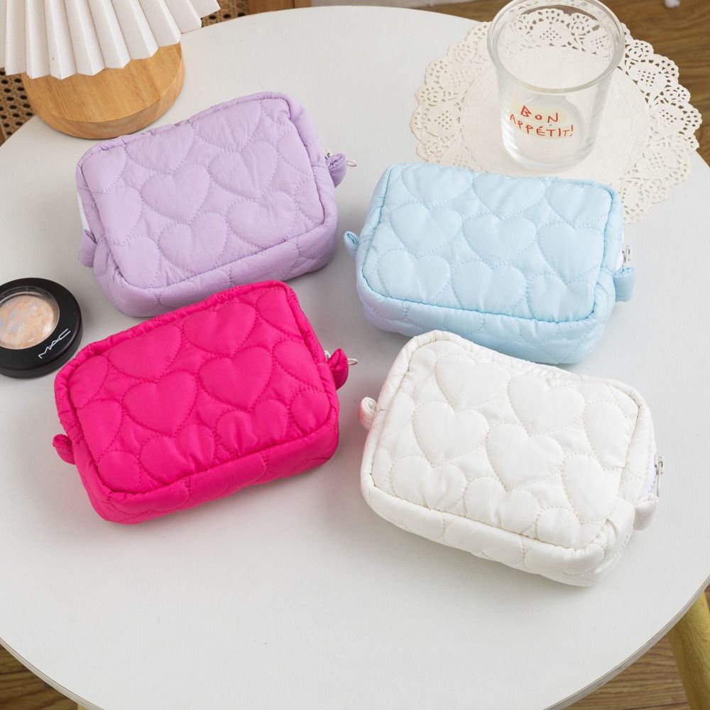 Cosmetic Bags - New Fashion Mini Cosmetic Pouch Candy