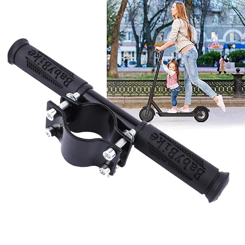 For Xiaomi M365 Ninebot ES4 Sc - Kids Ride On Suitcase Scooter review and price