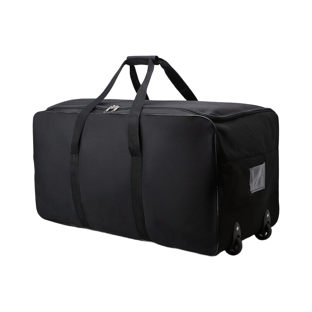 For College Dorm Moves Foldabl - Foldable Rolling Luggage Bag review and price