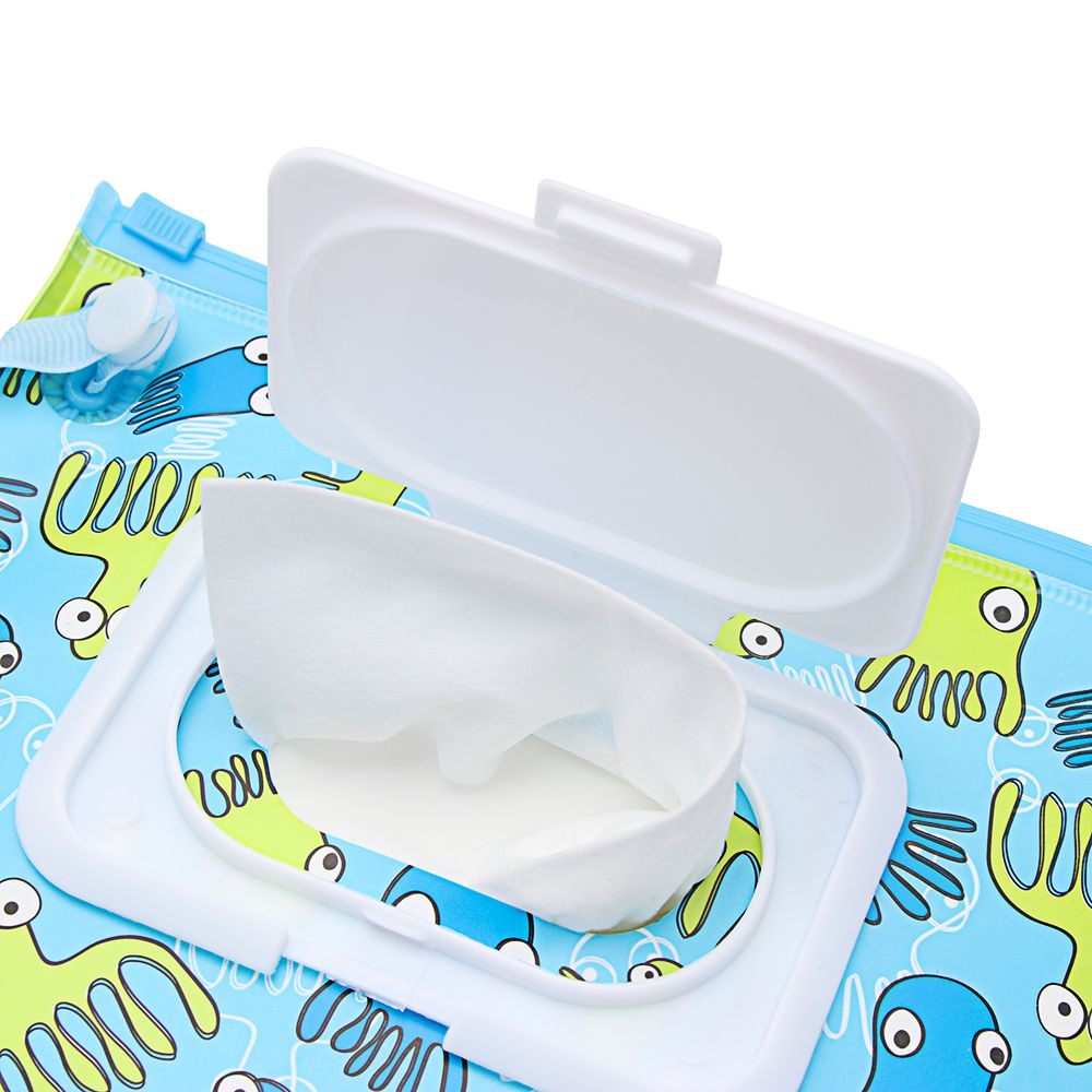 Portable Flip Cover Carrying C - Cosmetic Bags review and price