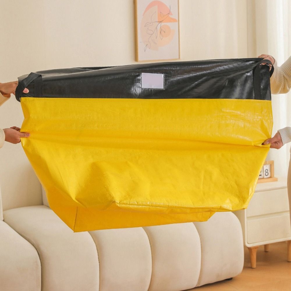 Large Capacity Moving Package  - Luggage review and price