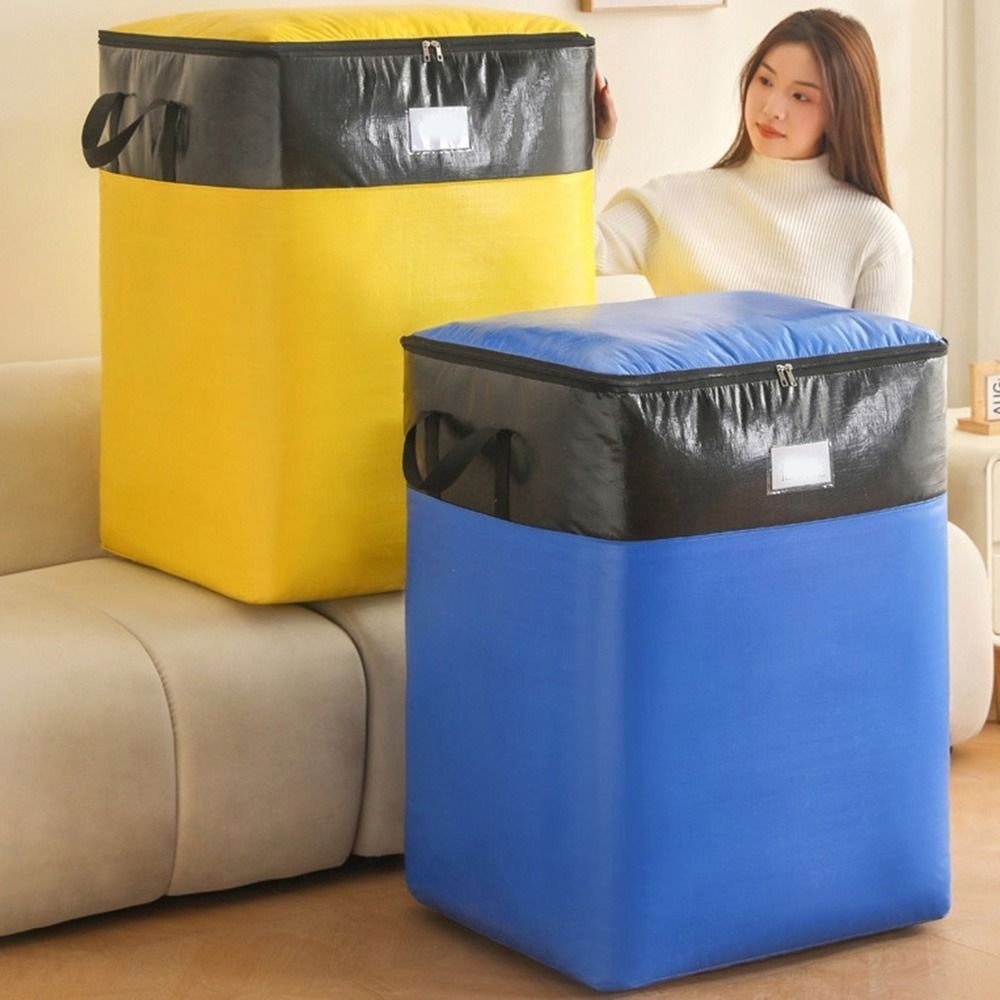 Large Capacity Moving Package  - Luggage review and price