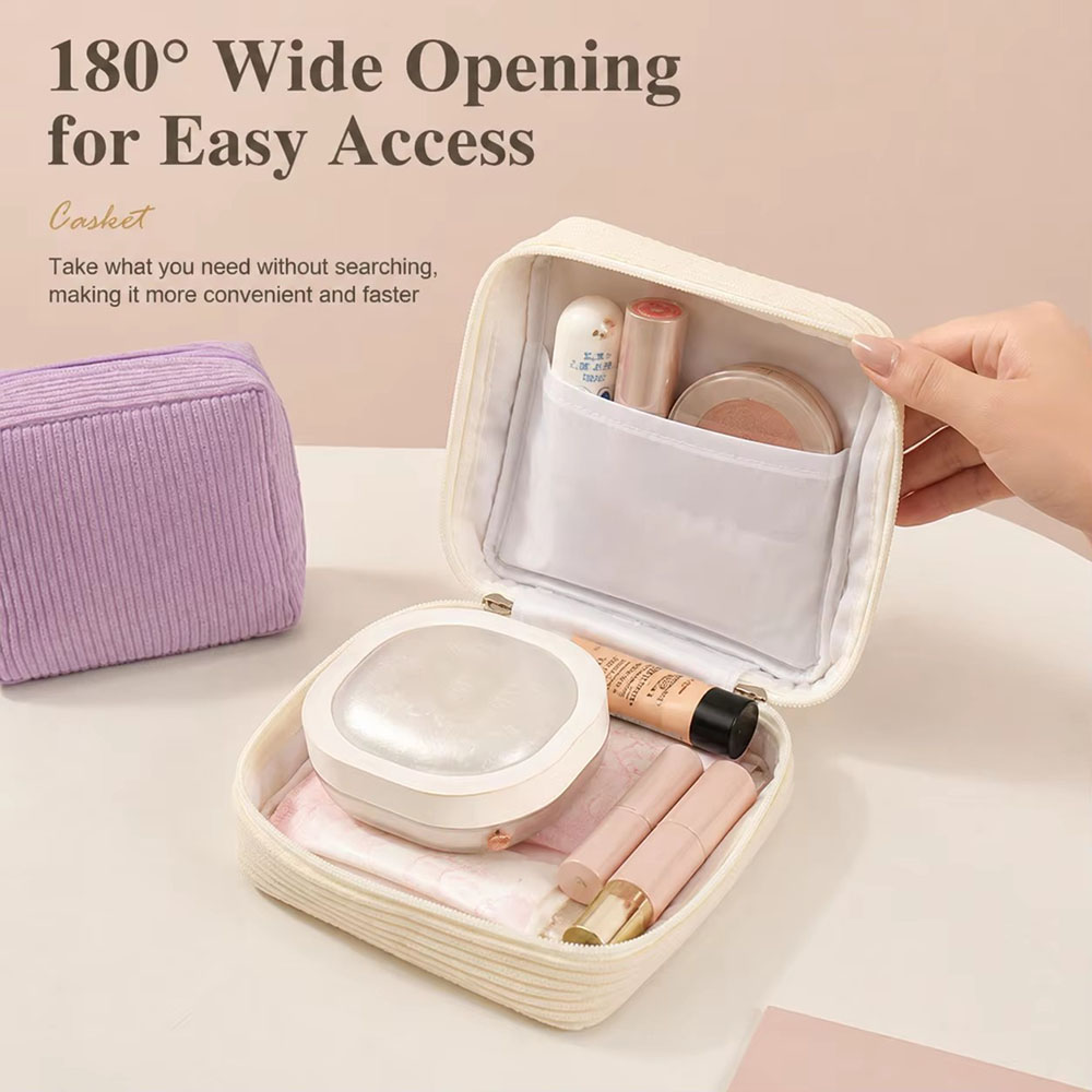 Large Capacity Sanitary Pads B - Cosmetic Bags review and price
