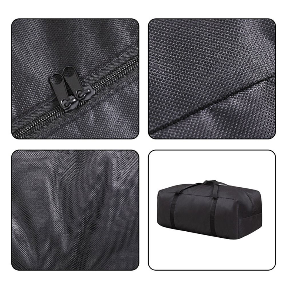 Portable Oxford Cloth Luggage  - Luggage review and price