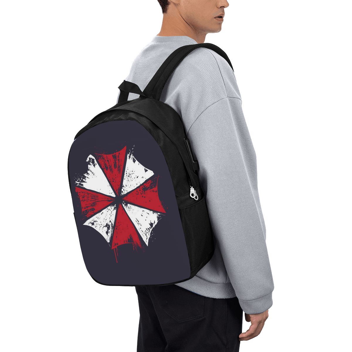 Movie Game Corporation Umbrell - Travel Bags review and price