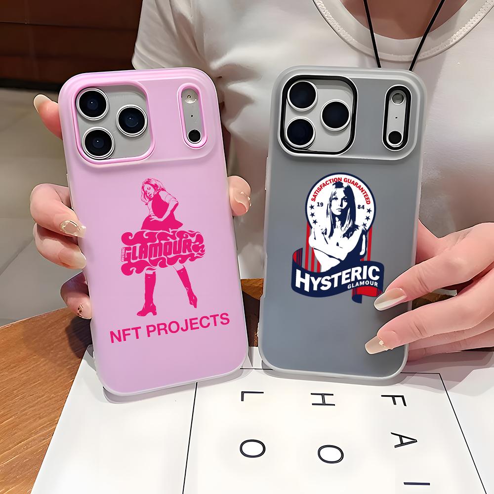 hysteric glamour official Phon - Wallets review and price