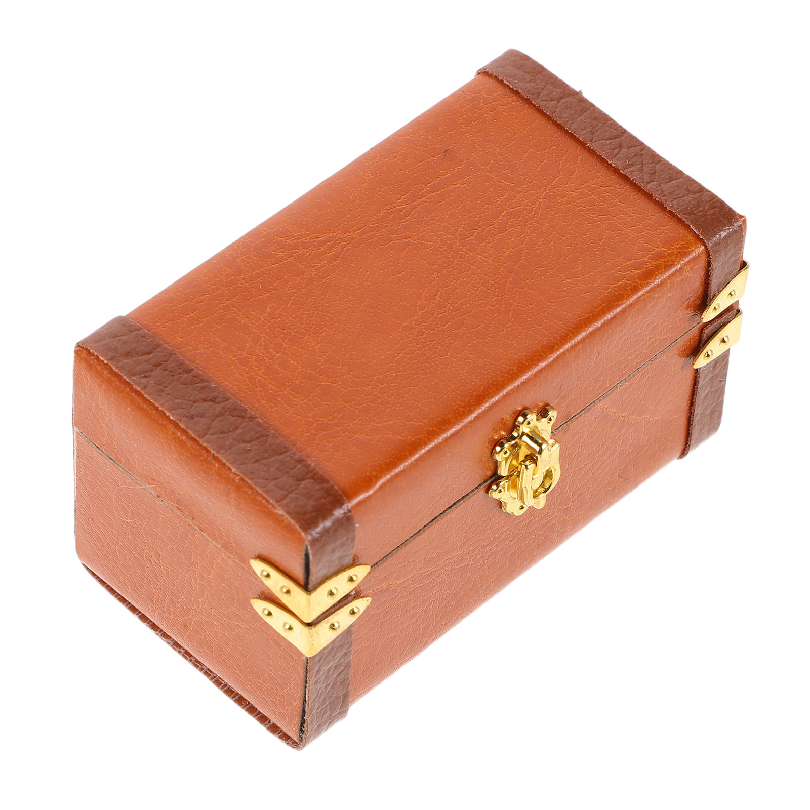 Miniature Vintage Travel Trunk - Retro Vintage Trunk Suitcase review and price
