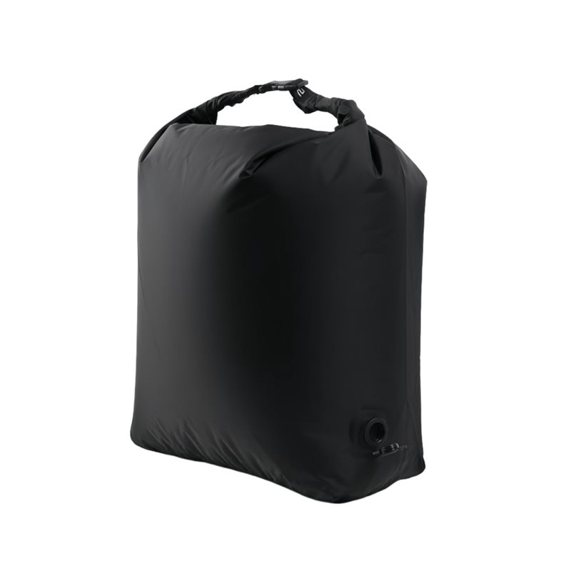 EYFL-24L Hand Roll Compression - Foldable Rolling Luggage Bag review and price