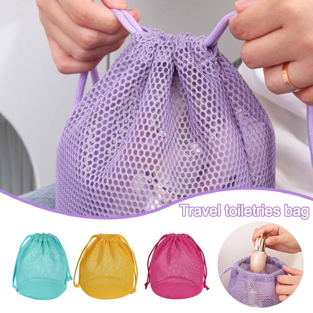 New Dopamine Color Cosmetic Ba - Cosmetic Bags review and price