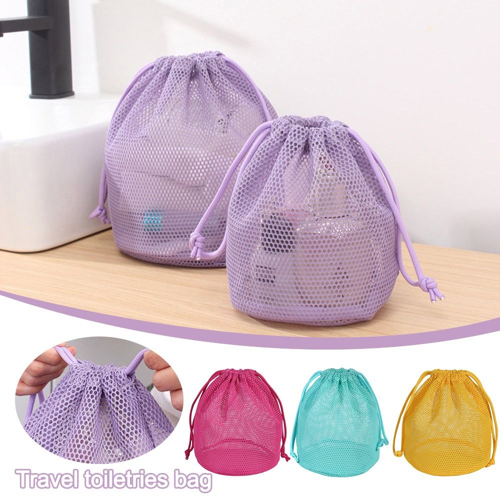 New Dopamine Color Cosmetic Ba - Cosmetic Bags review and price