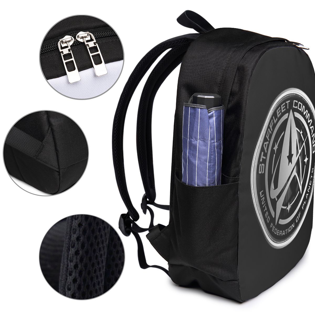 Star Treks Science Fiction TV  - Handbags review and price