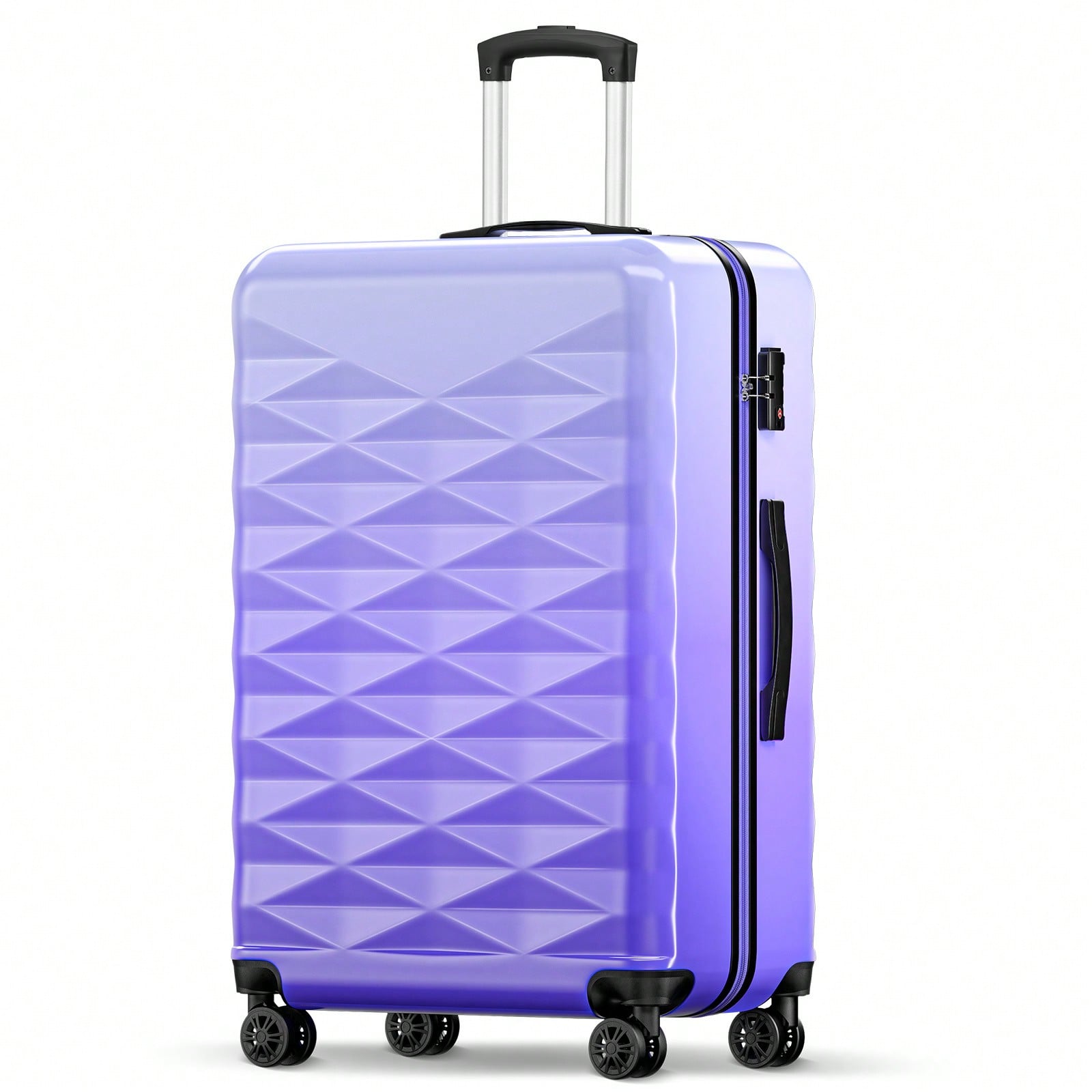 20/28 Inch Hardshell Luggage S - Spinner Wheel Rolling Suitcase 20 Inch review and price