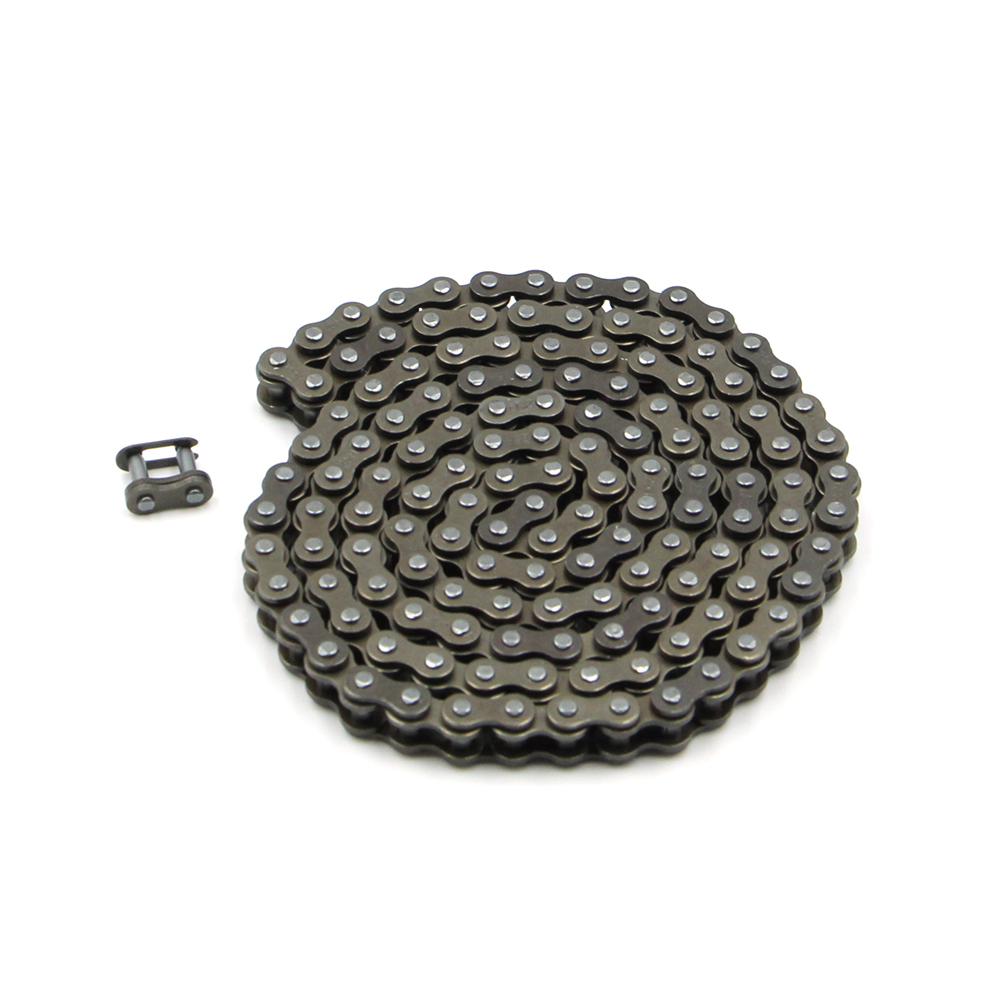 25H Roller Chain 132 Links Wit - Kids Ride On Suitcase Scooter review and price