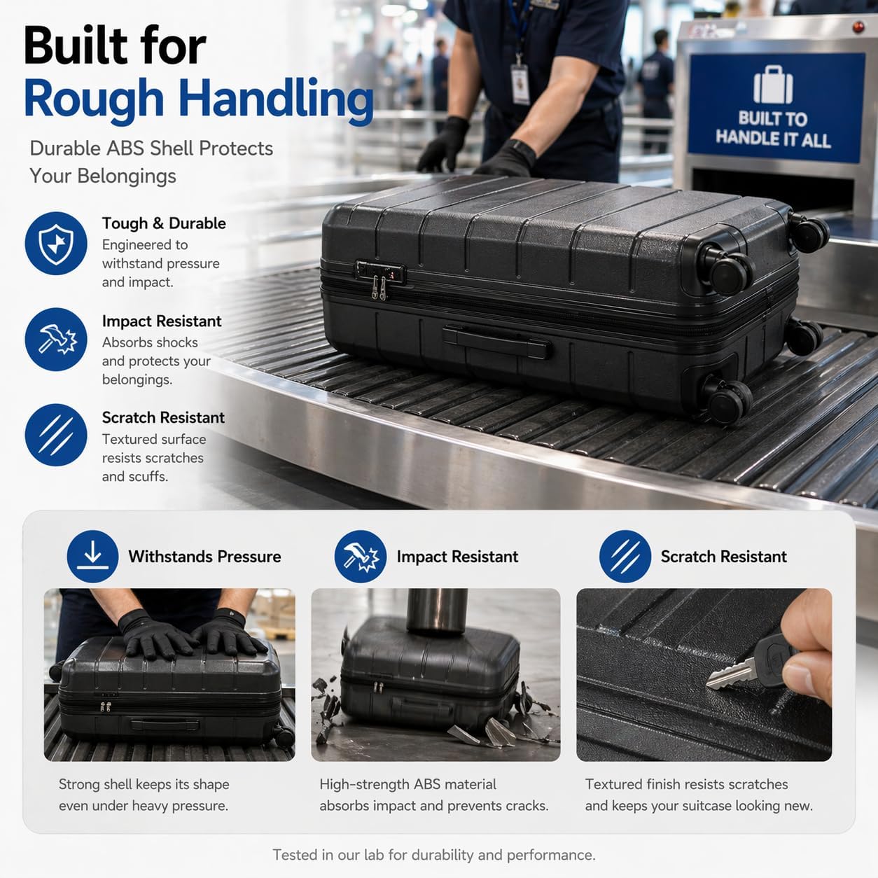 YOETEY Expandable Hardshell Lu - Expandable Hard Shell Luggage Set review and price