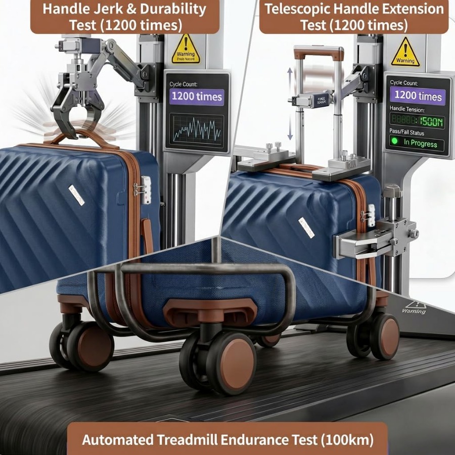 5-Piece Hard Shell Expandable  - Expandable Hard Shell Luggage Set review and price