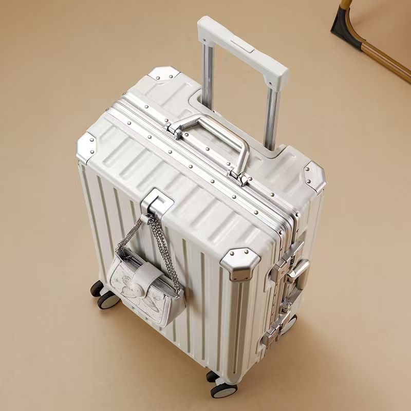 20-30 inch Update Hot Aluminum - Aluminum Frame Carry On Luggage review and price